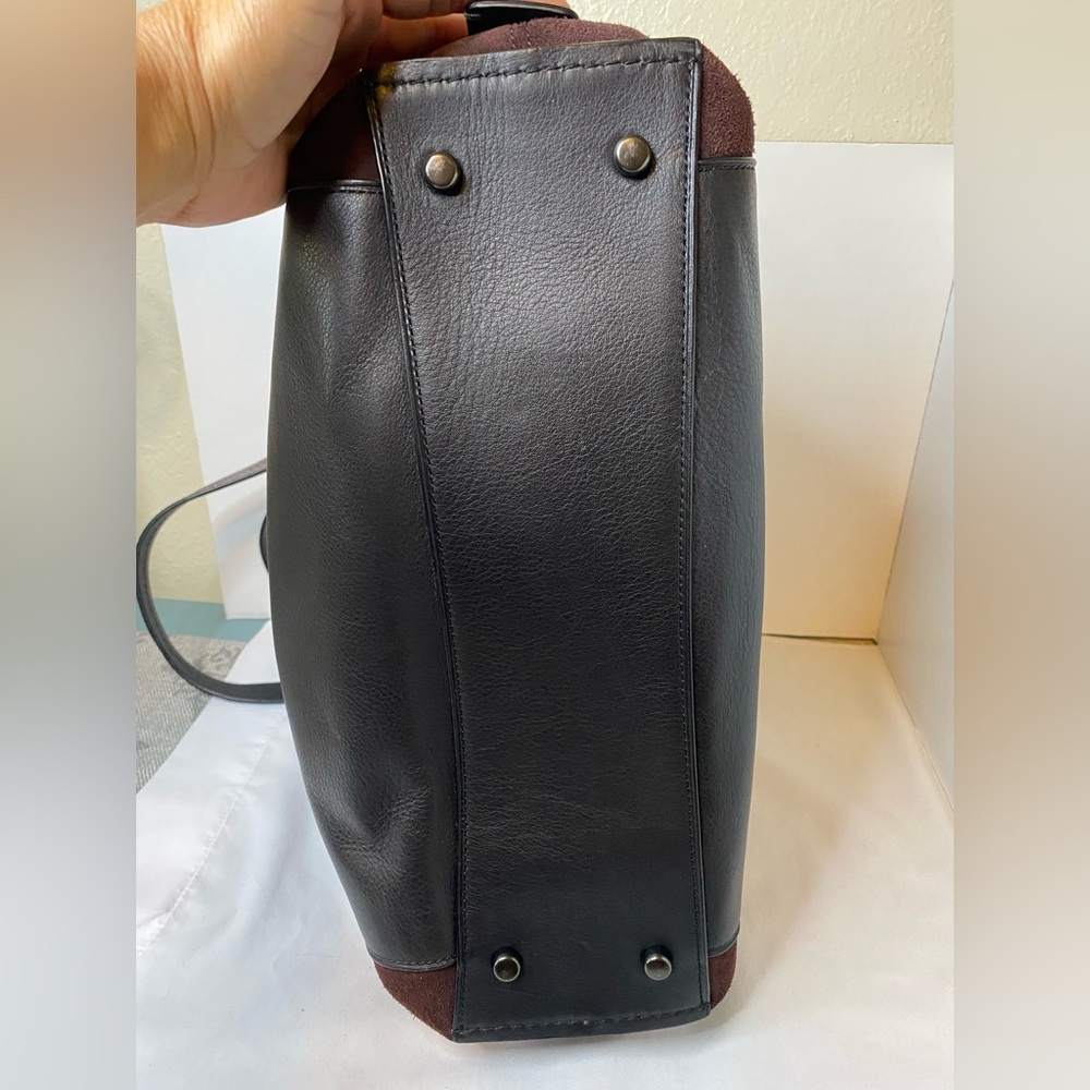 Coach Exotic Dalton 31 shoulder bag - Picture 4 of 14